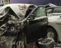 Эксклюзивные подробности о массовой аварии на трассе М-11 от новгородского следкома
