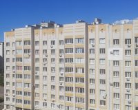 В Ивановской области впервые за 30 лет введено 511 квадратных метров жилья