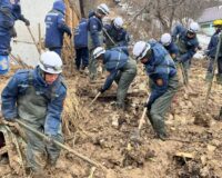 Найдены тела четверых погибших при сходе оползня в Алма-Ате