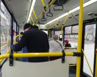 В Астрахани до конца февраля запустят 7 новых автобусных маршрутов