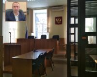 Бывший замглавы Тамбова Юрий Зарапин приговорен к 3, 5 годам колонии