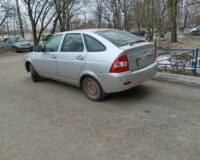 В Новгороде реальный срок назначили угонщику, который проехал на машине десять метров