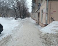 В Ивановской области мэрия дала сироте квартиру после вмешательства прокуратуры