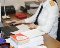 В Рязанской области за растрату осудили руководителя одного учебного заведения