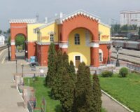 160 вокзалов и остановочных пунктов подготовят железнодорожники к летнему сезону в Орловской области