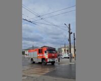 В Туле экстренно эвакуировали посетителей и работников ТЦ «РИО»