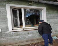 В Рязанской области стражи порядка по горячим следам раскрыли кражу оружия и боеприпасов