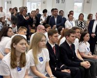 Почти 700 выпускников школ смогут воспользоваться целевым направлением Московской железной дороги для получения высшего и среднего профессионального образования