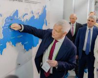 «РТК-ЦОД» запустил дата-центр в Нижнем Новгороде с опережением графика