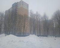 Новостройка