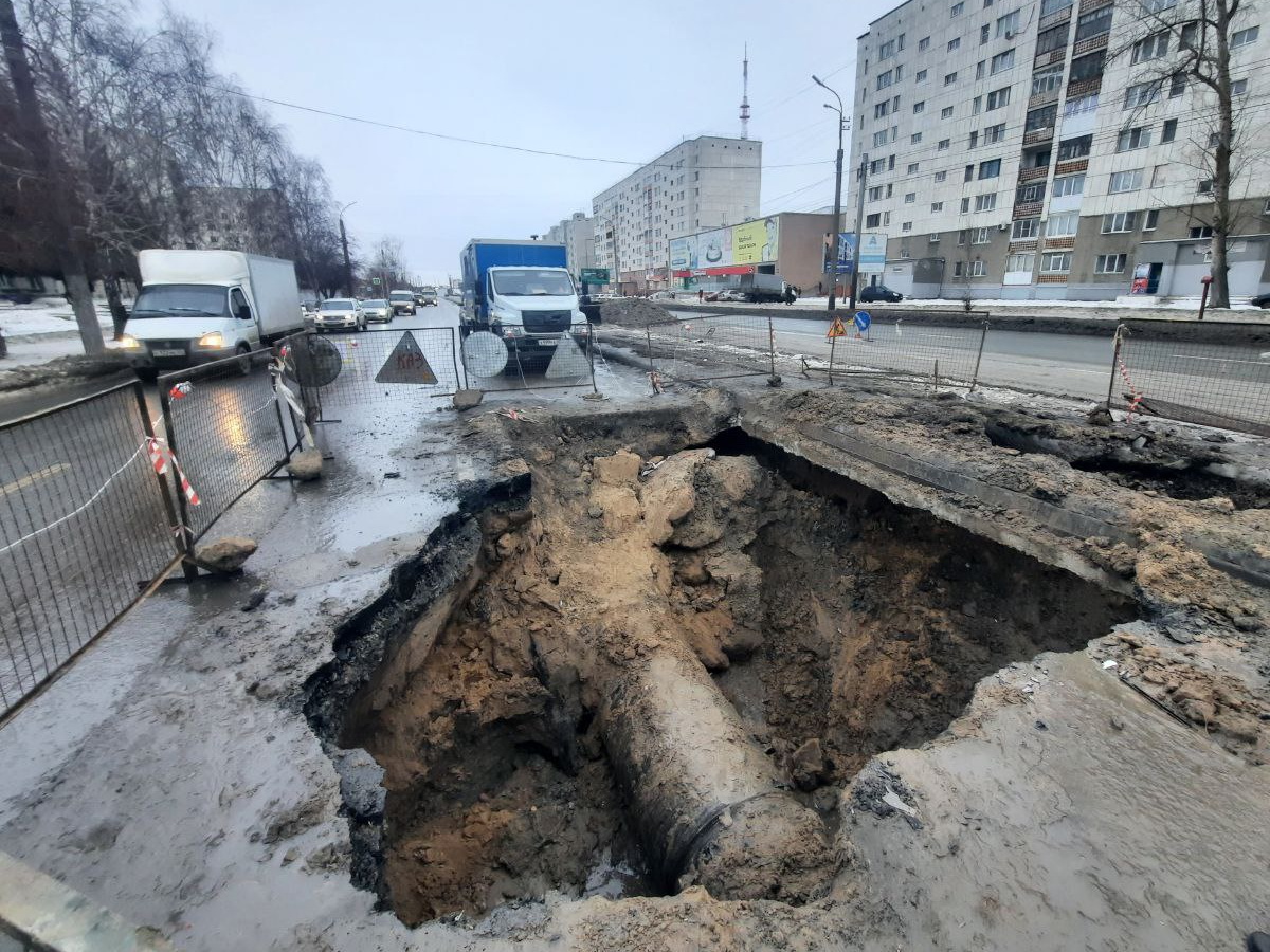 раскопки, в которых погиб таксист1