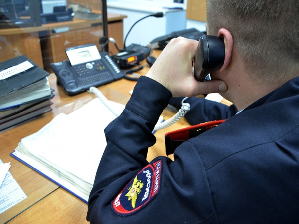 В Нижнем Новгороде подросток пронес в школу игрушечный пистолет и складной нож