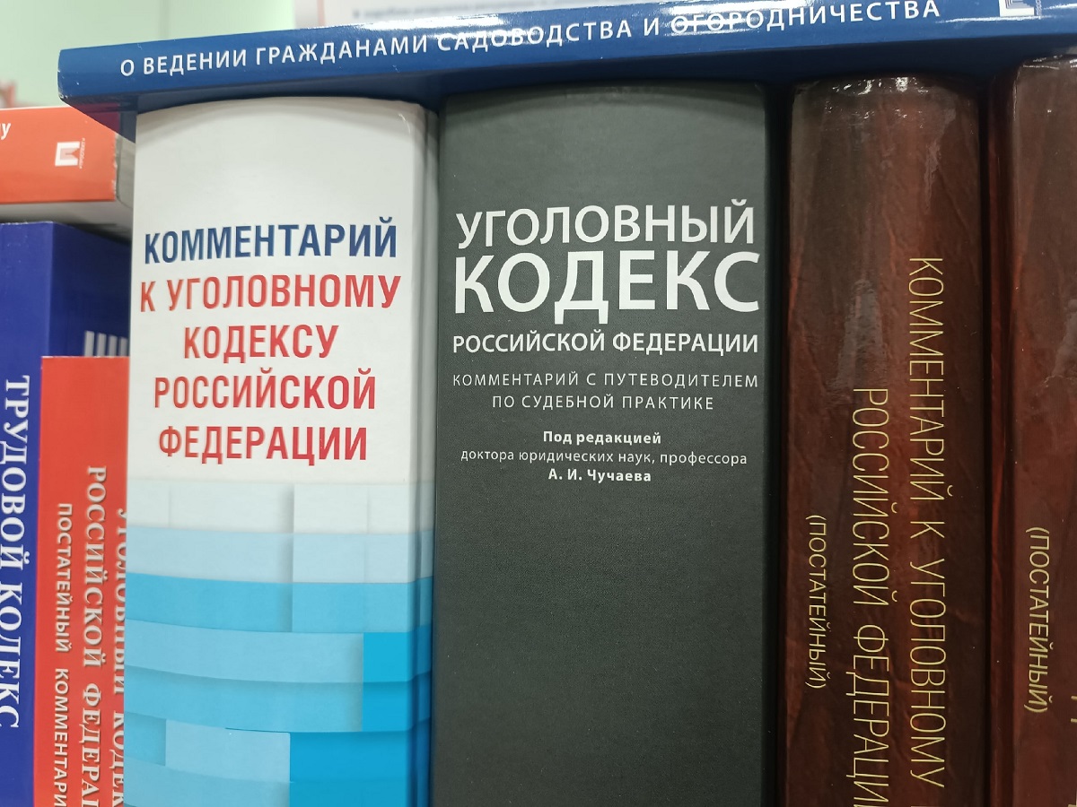 Ивановская область заняла 41-е место в России по уровню преступности в 2023 году