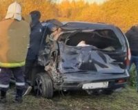 К реальному сроку приговорён виновник аварии в Новгородском районе: в момент ДТП он был под наркотиками