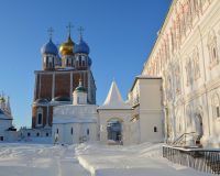 Как можно вернуть билеты на зрелищные мероприятия в городе Рязани?