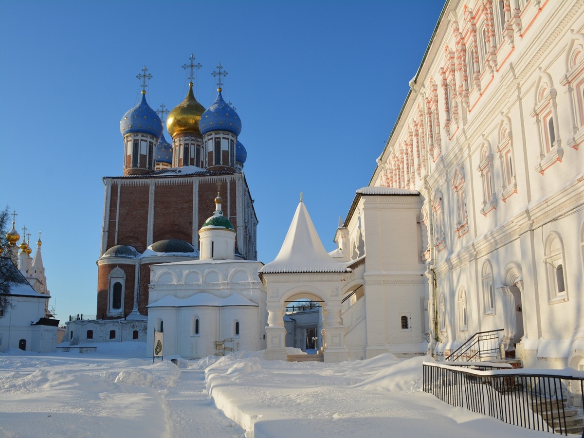 Как можно вернуть билеты на зрелищные мероприятия в городе Рязани?