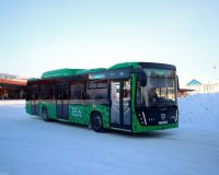 Маршруты трех автобусов изменили в Копейске после жалоб горожан