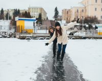 Погода меняется стремительно