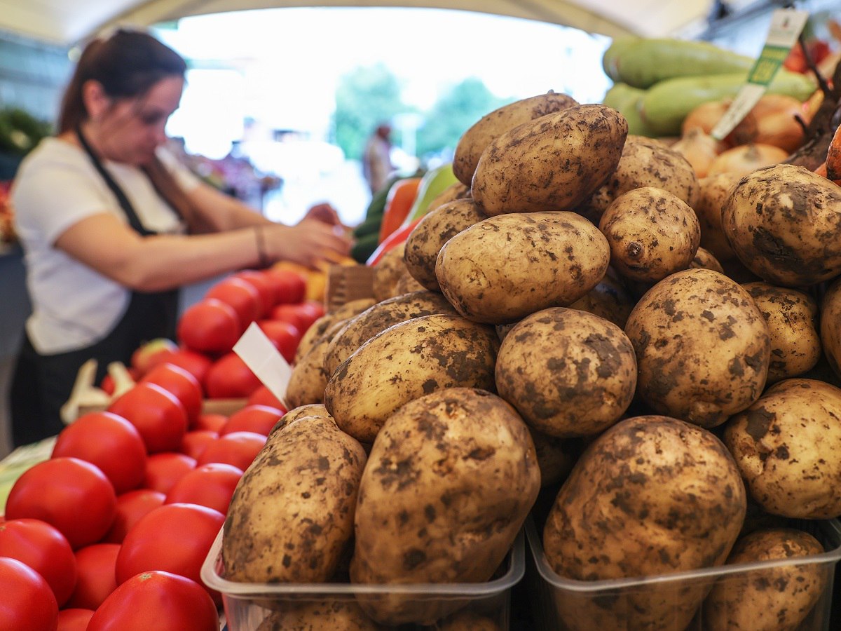 скоропортящиеся продукты