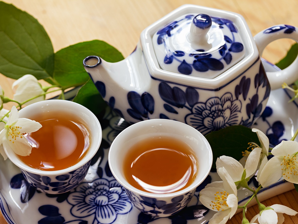 Смертельная угроза у вас дома: врач рассказал, как чай в пакетиках может вызвать рак