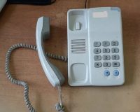 telefon