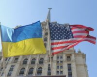 Украина_США