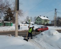 В Иванове 22 января на шести улицах города пройдет ямочный ремонт