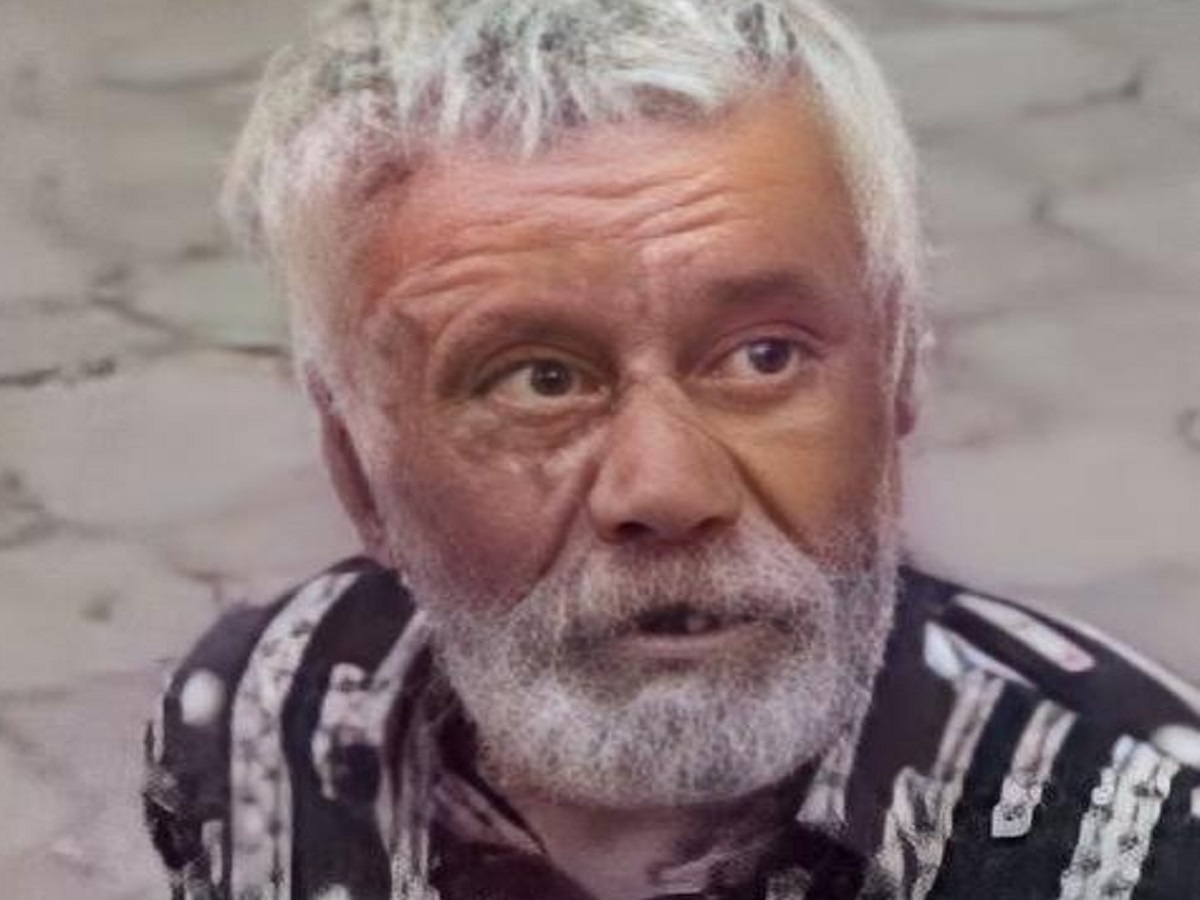 В Ивановской области разыскивают оскорбившего представителя власти мужчину