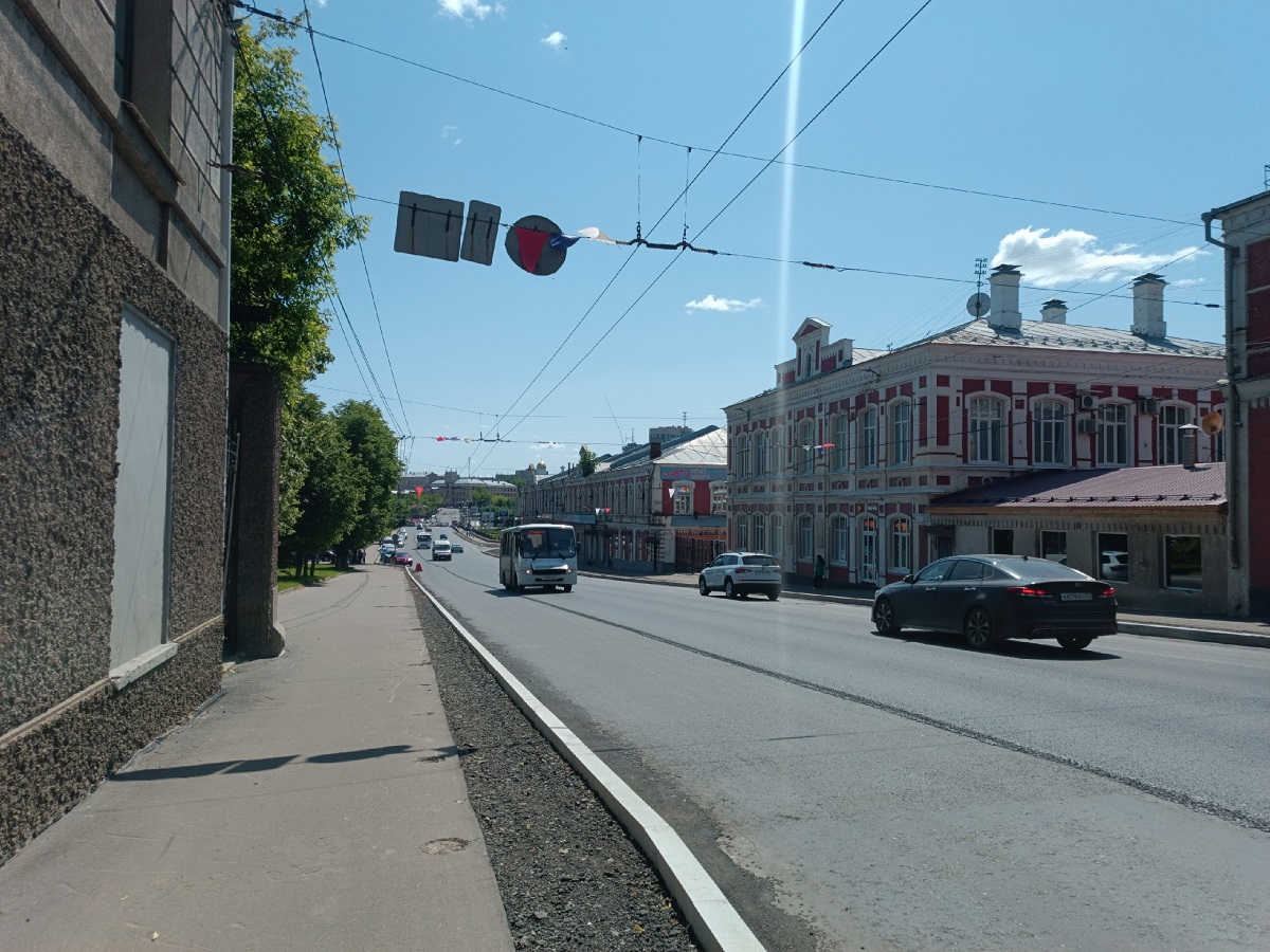 В Крещенскую ночь общественный транспорт в Астрахани будет работать дольше