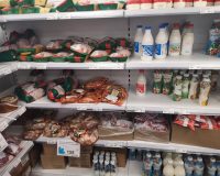 В ряд населенных пунктов Ивановской области не привозят продукты для жителей