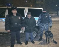 В Рязани 49-летний мужчина взял в руки разделочную доску и чуть не убил родную мать