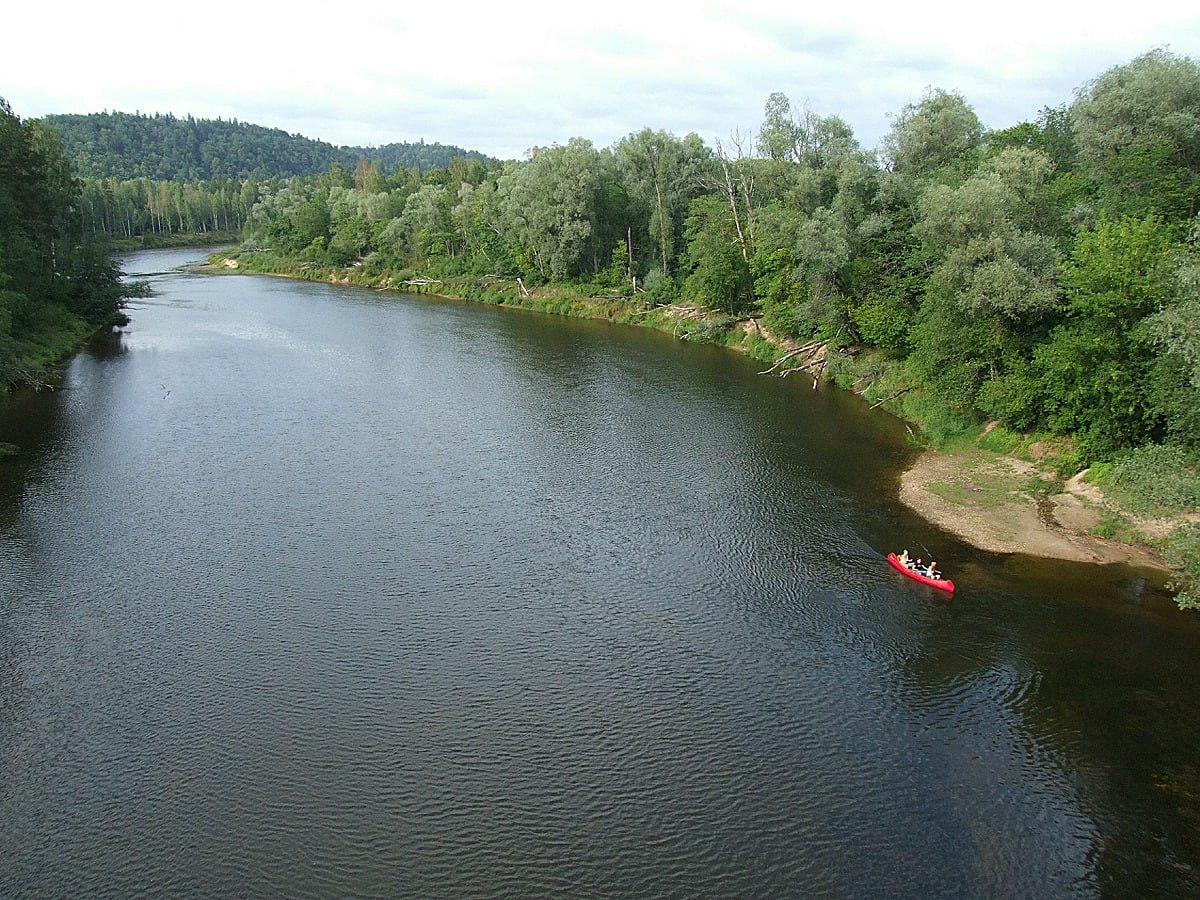 водные ресурсы