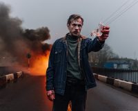 Вышел трейлер шпионской драмы «ГДР»