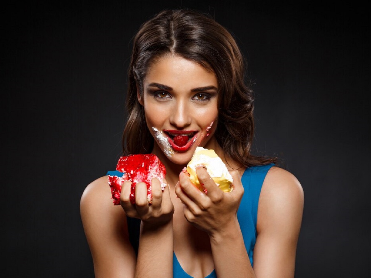 Диетолог назвала лучшие возбуждающие сексуальное желание продукты: Еда: Из жизни: city-lawyers.ru