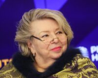 "Ещё мало говорю": Тарасова рассказала о своём самочувствии на фоне сообщений о болезни