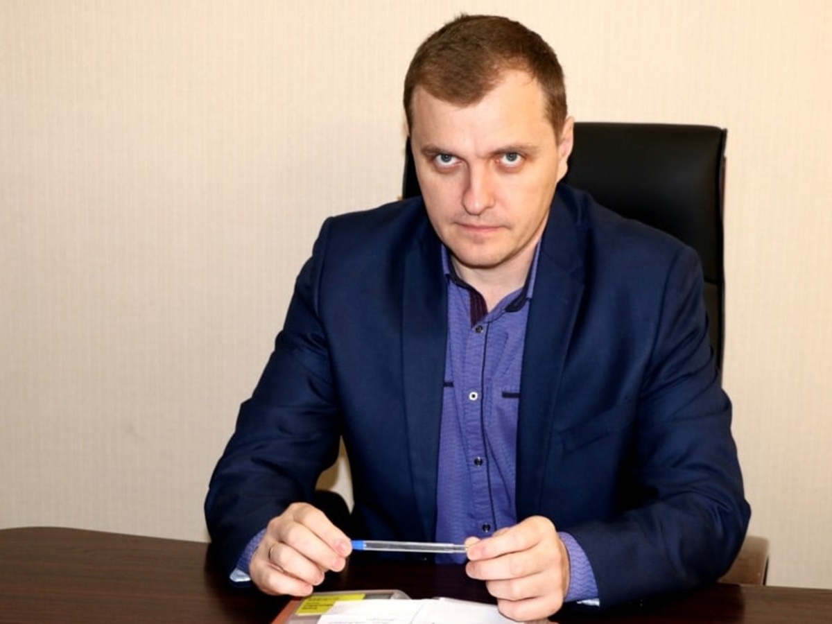 Главе Парфинского района Александру Залогину назначен уже третий штраф