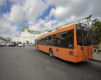 Хабаровск, плащадь у ЖД-вокзалавокзальная площадь