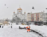 Когда ждать весны и тепла: глава Гидрометцентра предупредил о сюрпризах погоды в марте