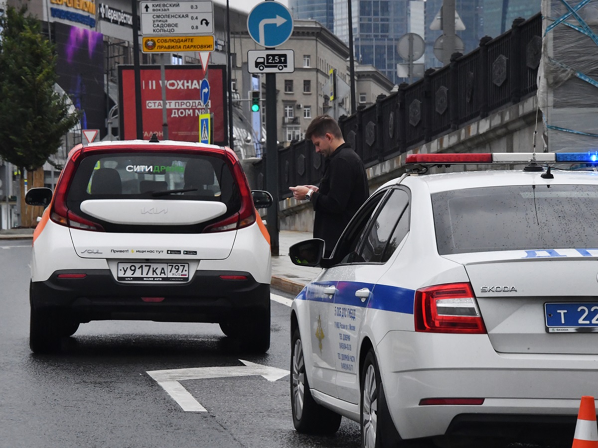 Личный авто, такси или каршеринг? Эксперты раскрыли неутешительную правду для автолюбителей