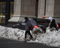 "Главная проблема для москвичей": Вильфанд предупредил об опасных последствиях весенней погоды