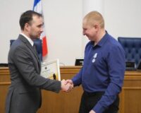 Подведены итоги новгородского «Рождественского марафона»