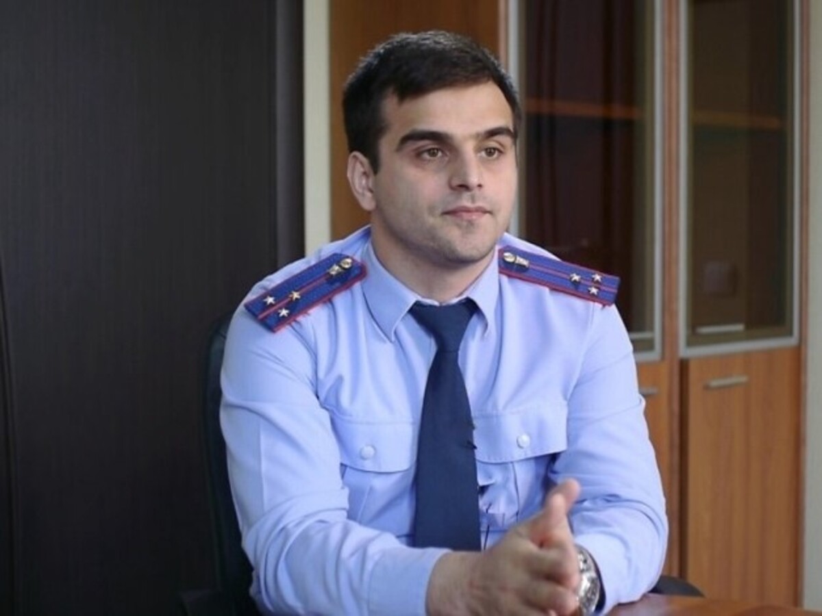 В Старой Руссе главный борец с коррупцией райотдела полиции получил взятку в 5 млн. руб.