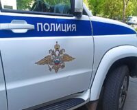 В Ивановской области участковый хитростью задержал пьяного водителя