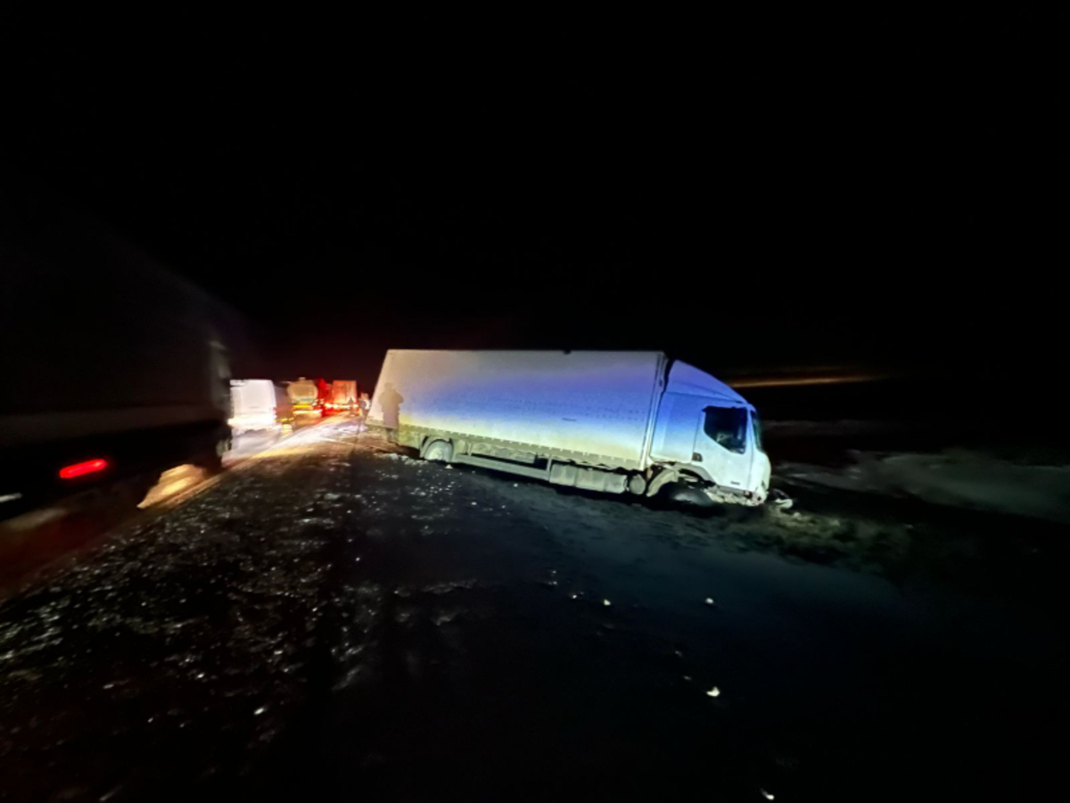 В Рязанской области в Пронском районе в аварии погиб 55=летний водитель леговушки