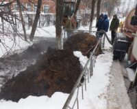 В Юже прокуратура взыщет моральный вред в пользу упавших в кипяток школьников