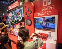 Возвращение Nintendo Switch: разработку приставки нового поколения подтвердил инсайдер