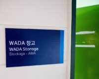 WADA