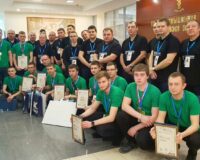 Определены победители регионального Чемпионата «Профессионалы»