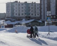 Потепление и обвал холода: Вильфанд предупредил об аномальной погоде в двух регионах РФ