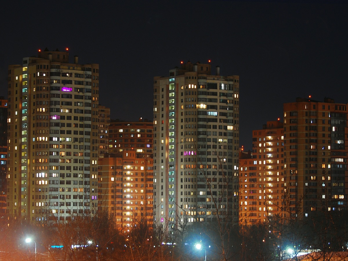 Такого еще не было: россиянам посоветовали покинуть города